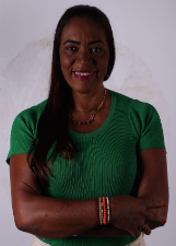 Retrato de LENICE VIANNA