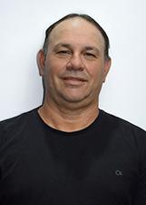 Retrato de ÁTILA DE PARAPEÚNA