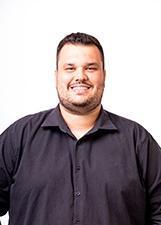 Retrato de THIAGO MACGREGOR