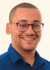 Retrato de RODRIGO SANTANA