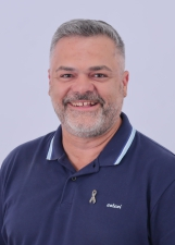 Retrato de GUSTAVO CARECA