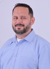 Retrato de VITINHO MONNERAT
