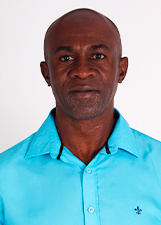 Retrato de CALÉ