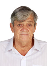 Retrato de CHICO DA QUIXABA