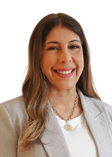 Retrato de CARLA CAPUTI