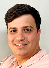 Retrato de RENAN CRUZ
