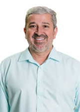 Retrato de RODRIGO CIBALENA