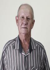 Retrato de OLIVEIRA FREITAS