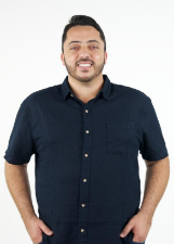 Retrato de LAURO FABRI