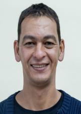 Retrato de JOÃO PAULO DA SAÚDE
