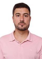 Retrato de VINICIUS LOPES