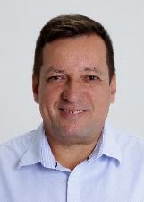 Retrato de FABRÍCIO CADEI