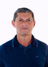 Retrato de LUIZINHO COSTA