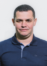 Retrato de DÚ TEIXEIRA