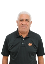 Retrato de JORGE ONEIDE