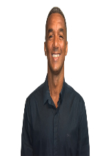 Retrato de JOÃO PAULO