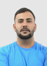 Retrato de EDUARDINHO CORDEIRO