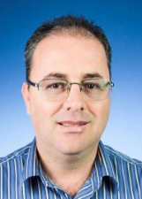 Retrato de CLAUDIO PAULANTI