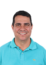 Retrato de ALEXANDRE CUNHA