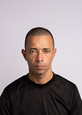 Retrato de CORAÇÃO
