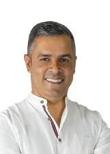 Retrato de PAULO SÉRGIO