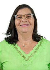 Retrato de TIA NORMA