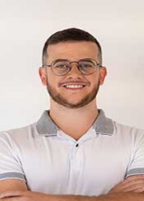 Retrato de LUCAS CORDEIRO