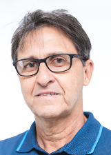 Retrato de TONICO COELHO