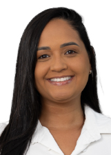 Retrato de SABRINE PEREIRA