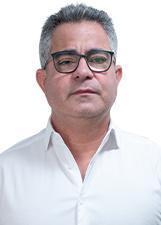 Retrato de ARSONVAL MACEDO LILIU