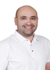 Retrato de JAIRO FLAUZINO