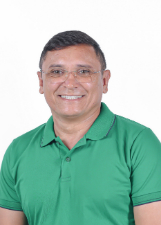 Retrato de JÚNIOR INÁCIO