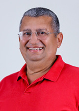 Retrato de AMILTON SOARES