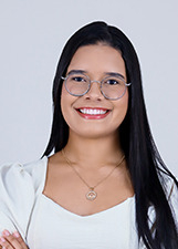 Retrato de NARA CARVALHO