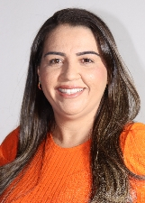 Retrato de PALOMA DE LANZINHA