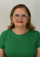Retrato de IARA CABRAL