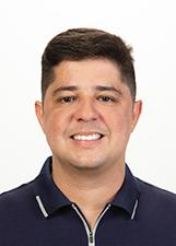 Retrato de DANIEL SANTIAGO