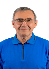 Retrato de JOSA NUNES