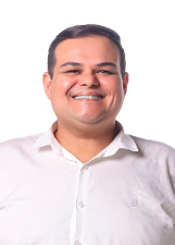 Retrato de BERG BRAZ
