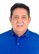 Retrato de NONATO QUEIROZ