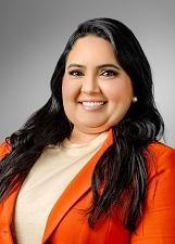 Retrato de KALLYNNE MOTA