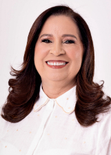 Retrato de VALDA SIQUEIRA