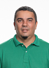 Retrato de SERGINHO