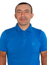Retrato de CHAGAS DO CAMELO