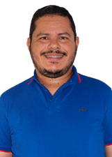 Retrato de LUAN DANTAS