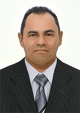 Retrato de BITINHA GARI