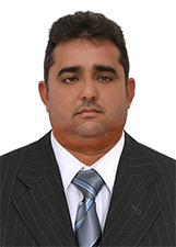 Retrato de LUTERO FONTOURA