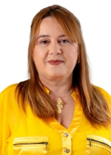 Retrato de CLAUDJANE GOMES