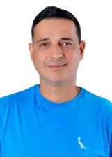 Retrato de RENDSON