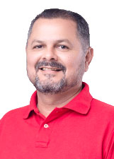 Retrato de ISRAEL MAFRA